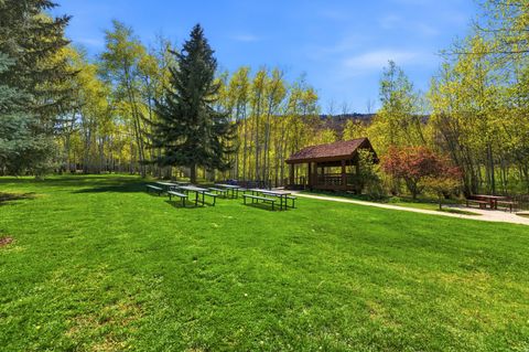 Tiny photo for 33 PAYDAY DR, Park City, UT 84060 (MLS # 2157117)