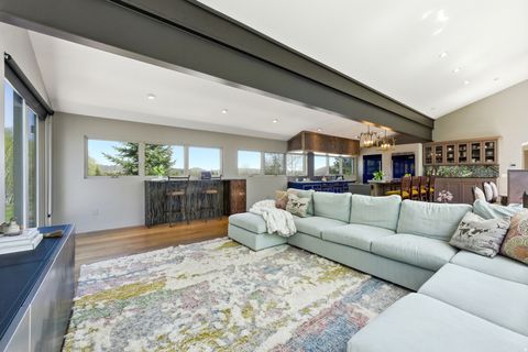 Tiny photo for 33 PAYDAY DR, Park City, UT 84060 (MLS # 2157117)