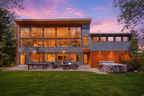 Tiny photo for 33 PAYDAY DR, Park City, UT 84060 (MLS # 2157117)