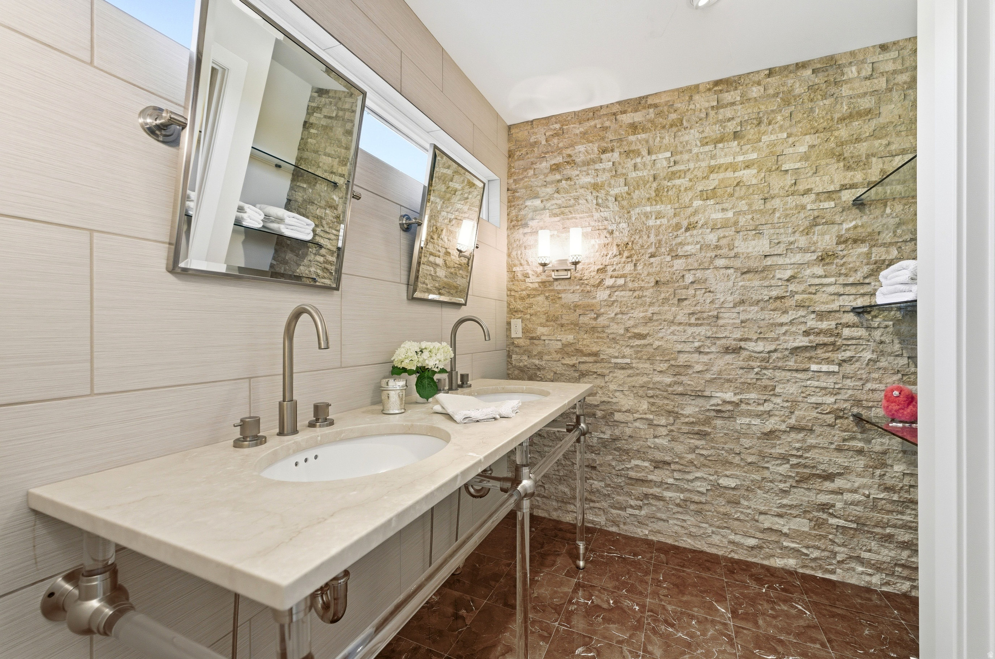 THAYNES CANYON SMALL, SUBDIVISION - Residential