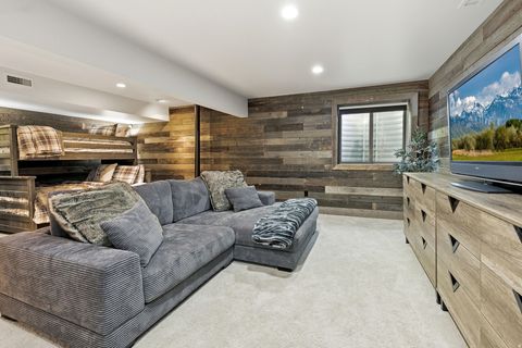 Tiny photo for 33 PAYDAY DR, Park City, UT 84060 (MLS # 2157117)