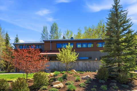 Tiny photo for 33 PAYDAY DR, Park City, UT 84060 (MLS # 2157117)