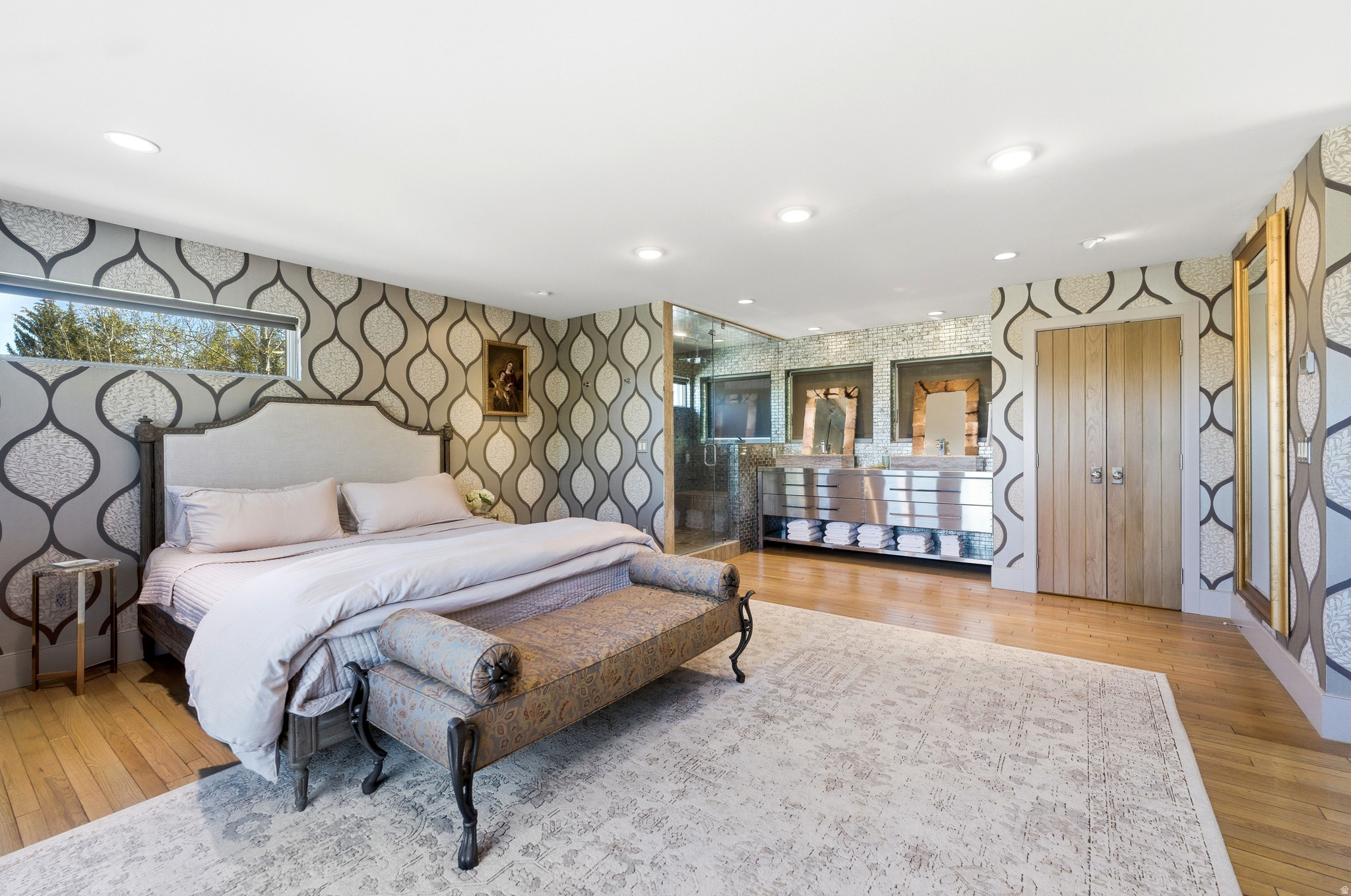 THAYNES CANYON SMALL, SUBDIVISION - Residential