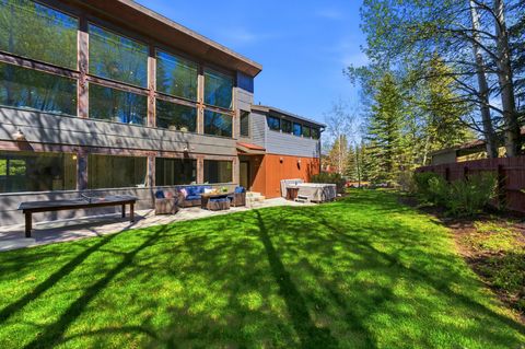Tiny photo for 33 PAYDAY DR, Park City, UT 84060 (MLS # 2157117)