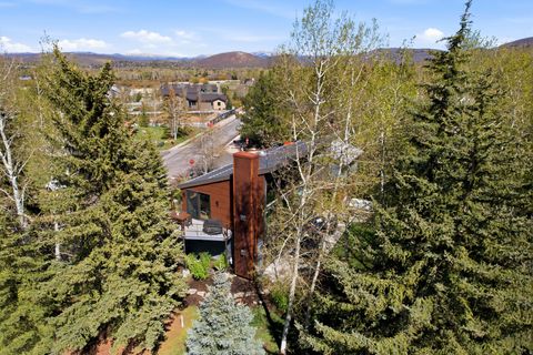 Tiny photo for 33 PAYDAY DR, Park City, UT 84060 (MLS # 2157117)