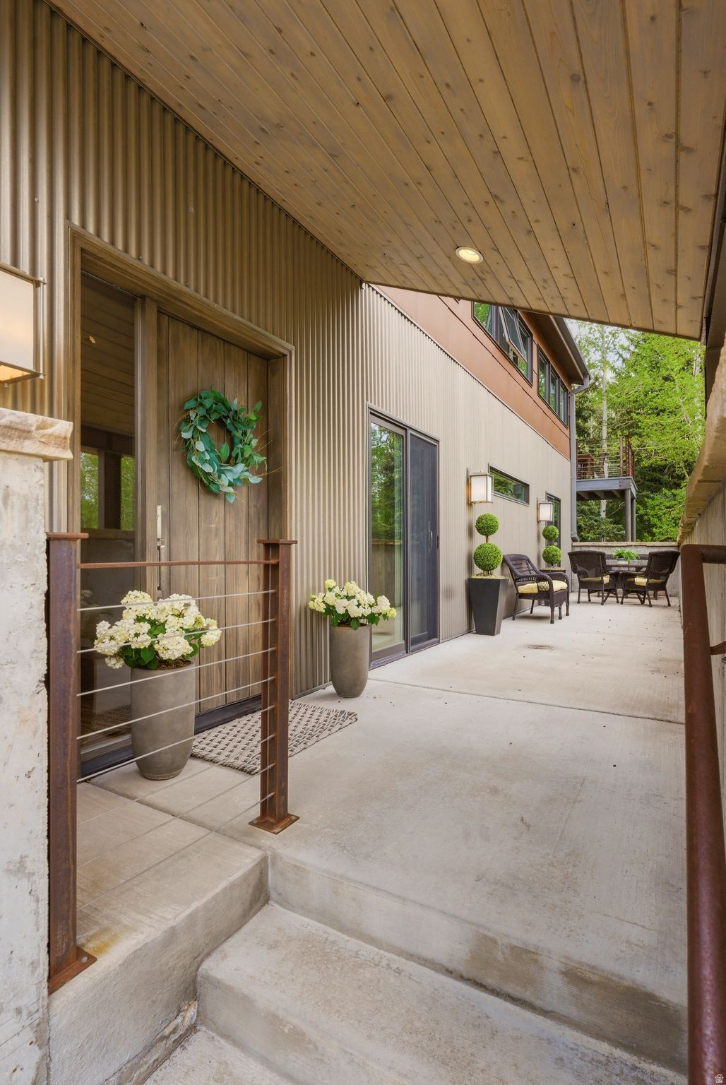 THAYNES CANYON SMALL, SUBDIVISION - Residential