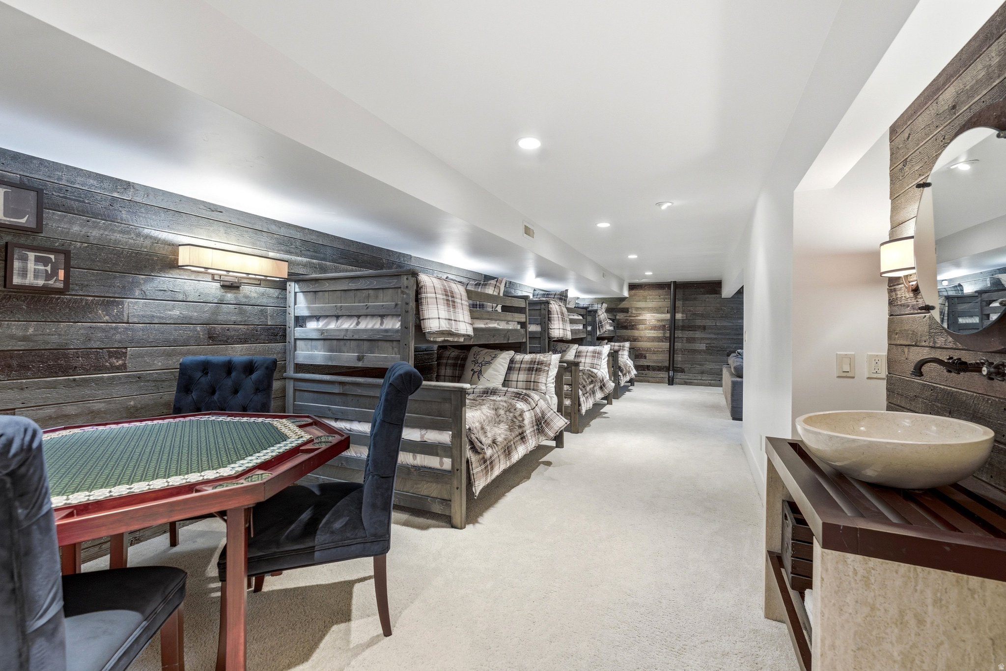 THAYNES CANYON SMALL, SUBDIVISION - Residential