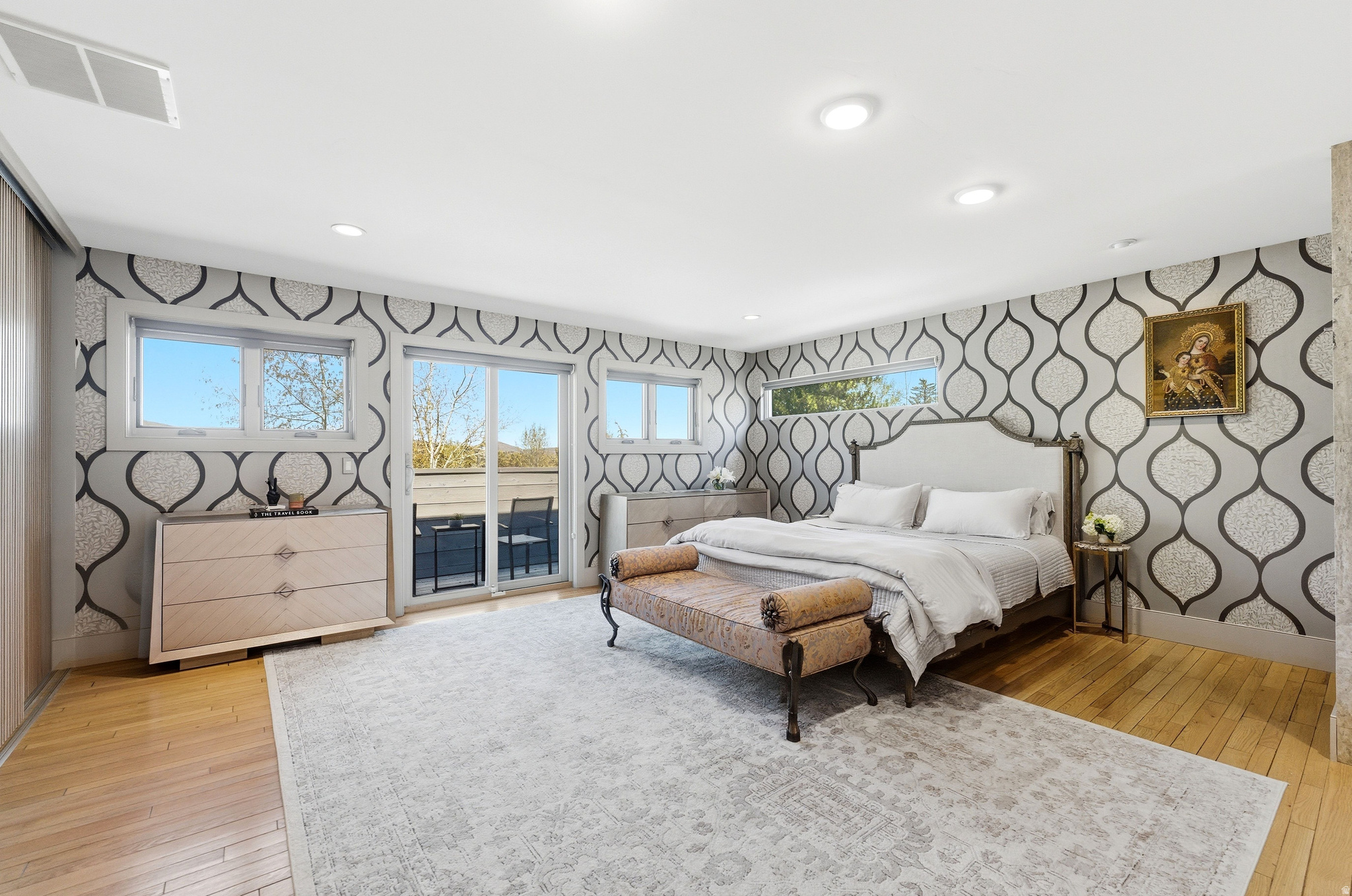 THAYNES CANYON SMALL, SUBDIVISION - Residential