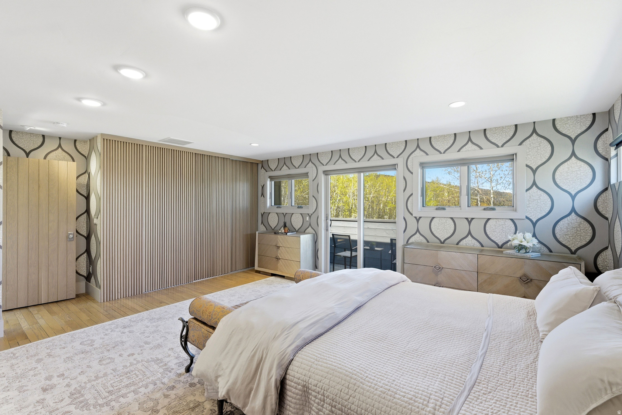 THAYNES CANYON SMALL, SUBDIVISION - Residential