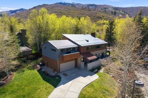 Tiny photo for 33 PAYDAY DR, Park City, UT 84060 (MLS # 2157117)