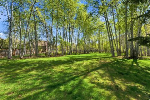 Tiny photo for 33 PAYDAY DR, Park City, UT 84060 (MLS # 2157117)
