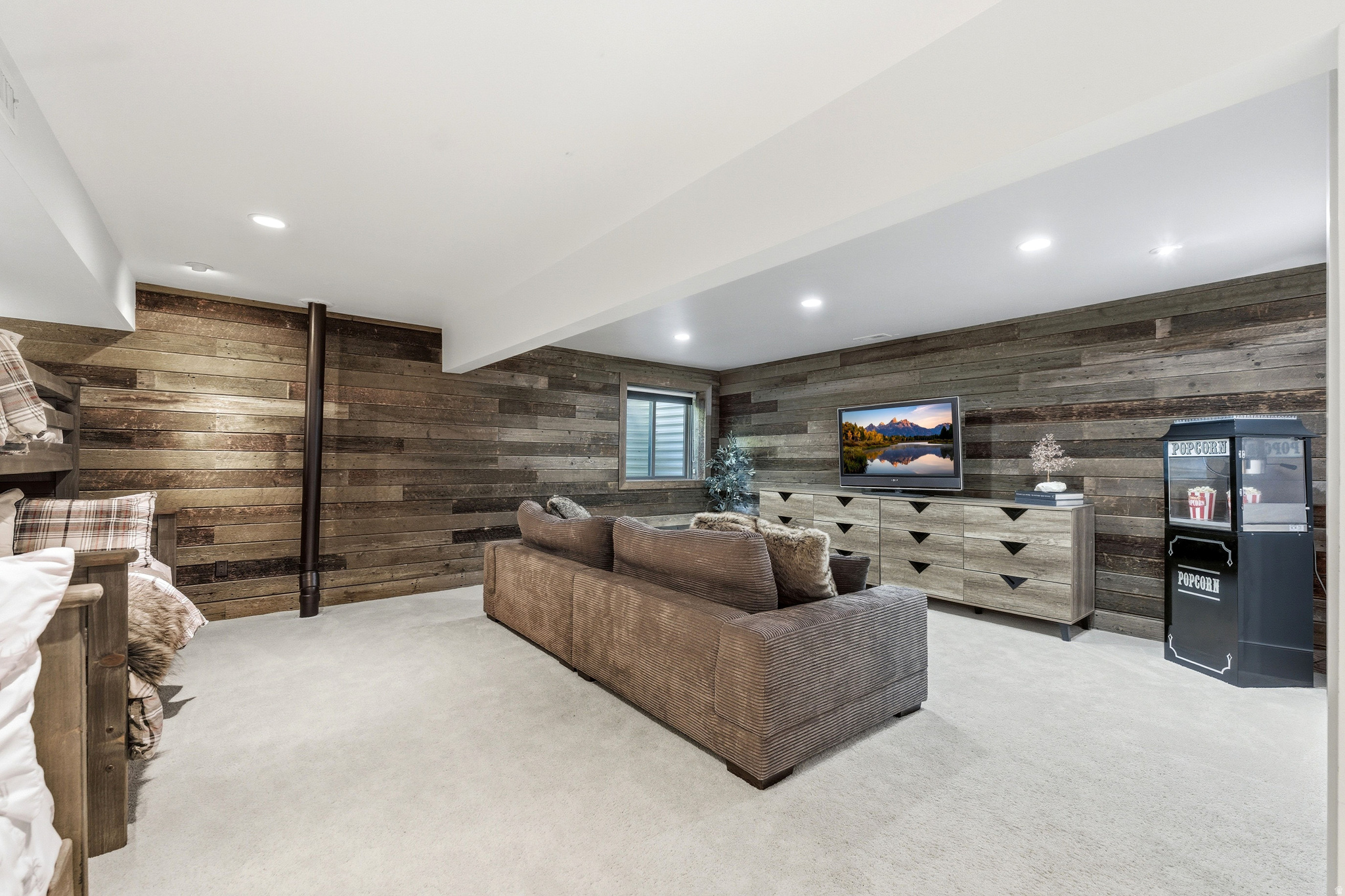THAYNES CANYON SMALL, SUBDIVISION - Residential