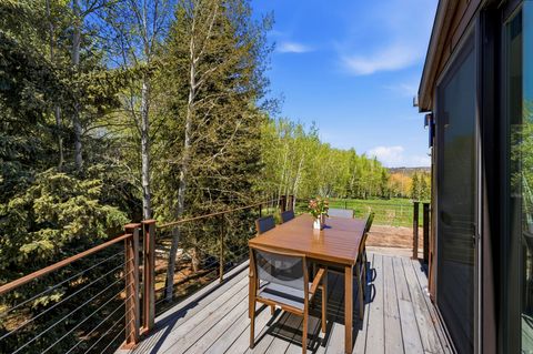 Tiny photo for 33 PAYDAY DR, Park City, UT 84060 (MLS # 2157117)