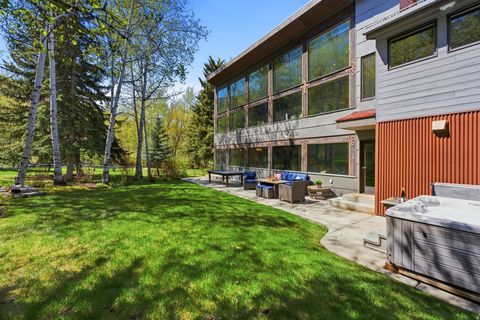 Tiny photo for 33 PAYDAY DR, Park City, UT 84060 (MLS # 2157117)