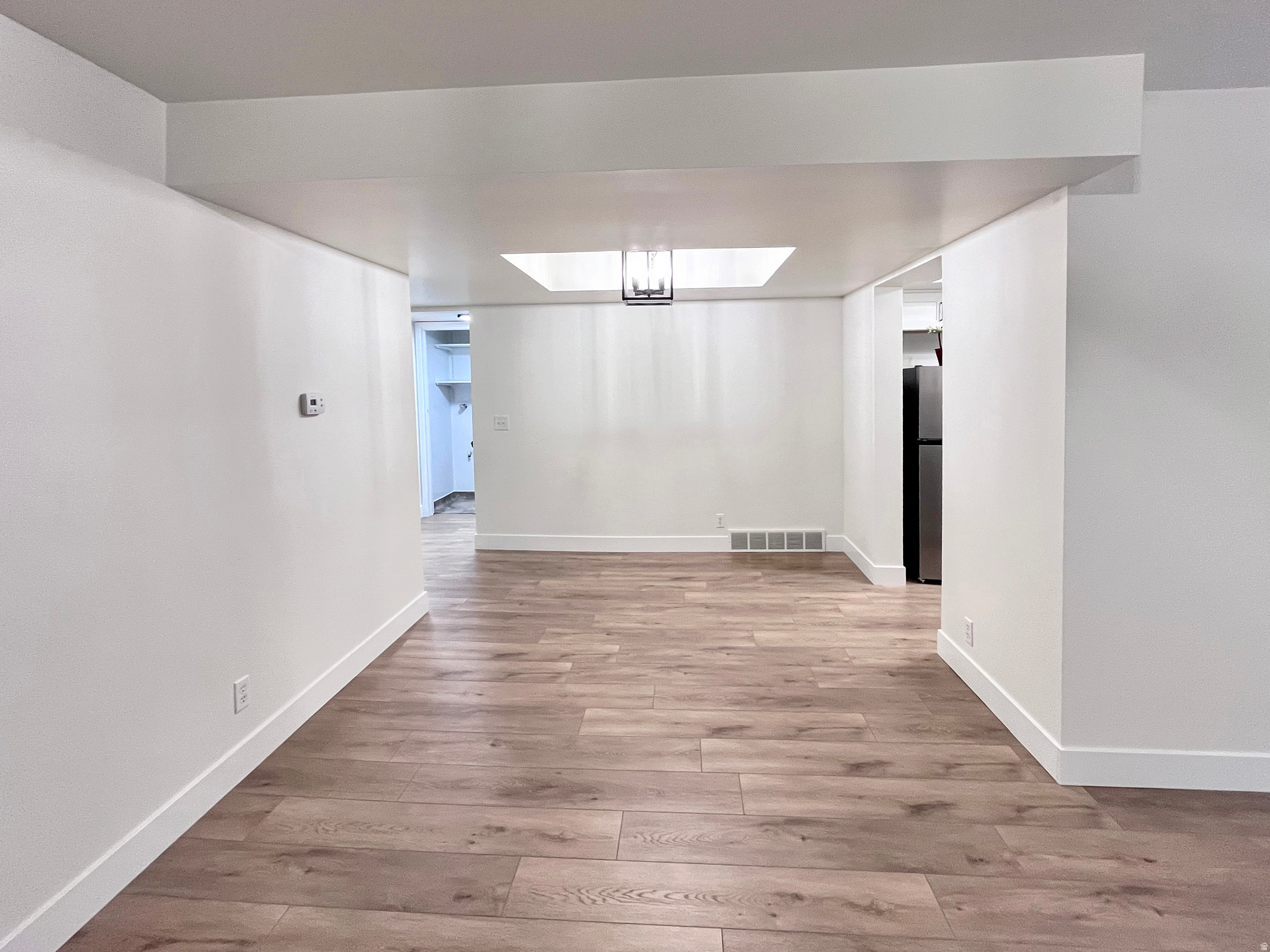 THREE FOUNTAINS EAST - Residential