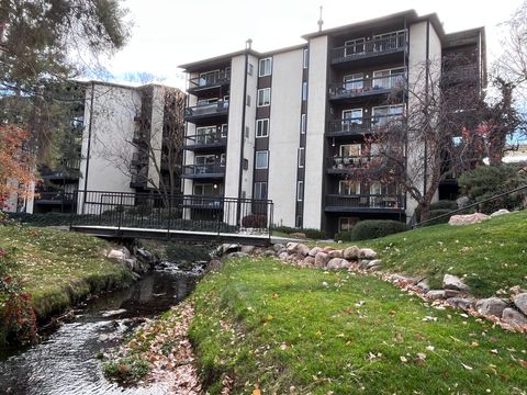 Tiny photo for 4953 S EASTRIDGE LN #143, Salt Lake City, UT 84117 (MLS # 2123594)