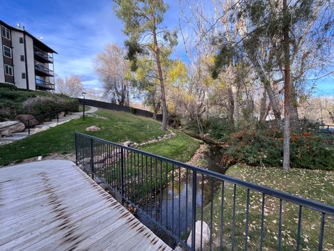 Tiny photo for 4953 S EASTRIDGE LN #143, Salt Lake City, UT 84117 (MLS # 2123594)