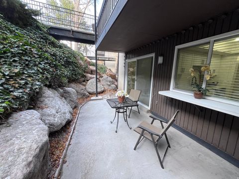 Tiny photo for 4953 S EASTRIDGE LN #143, Salt Lake City, UT 84117 (MLS # 2123594)