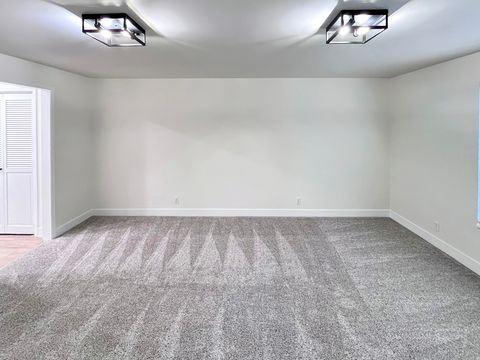Tiny photo for 4953 S EASTRIDGE LN #143, Salt Lake City, UT 84117 (MLS # 2123594)