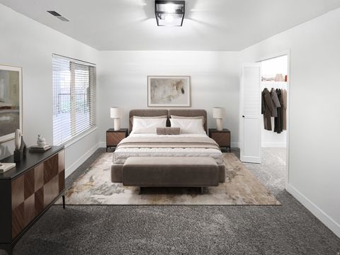 Tiny photo for 4953 S EASTRIDGE LN #143, Salt Lake City, UT 84117 (MLS # 2123594)