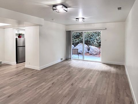Tiny photo for 4953 S EASTRIDGE LN #143, Salt Lake City, UT 84117 (MLS # 2123594)