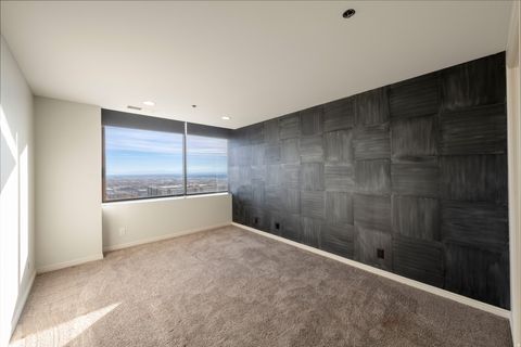 Tiny photo for 44 W BROADWAY #2507, Salt Lake City, UT 84101 (MLS # 2098951)