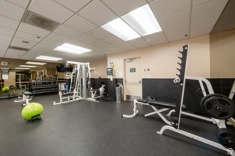 Tiny photo for 44 W BROADWAY #2507, Salt Lake City, UT 84101 (MLS # 2098951)