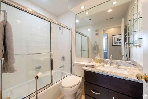 Tiny photo for 44 W BROADWAY #2507, Salt Lake City, UT 84101 (MLS # 2098951)