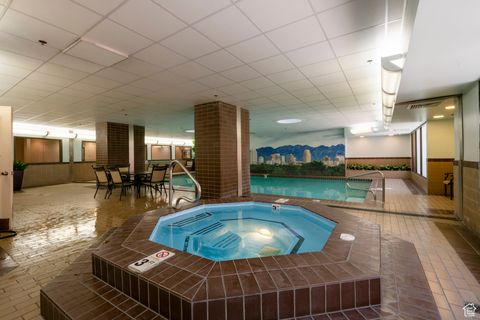 Tiny photo for 44 W BROADWAY #2507, Salt Lake City, UT 84101 (MLS # 2098951)