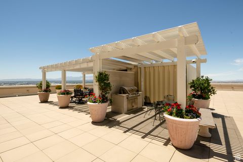 Tiny photo for 44 W BROADWAY #2507, Salt Lake City, UT 84101 (MLS # 2098951)