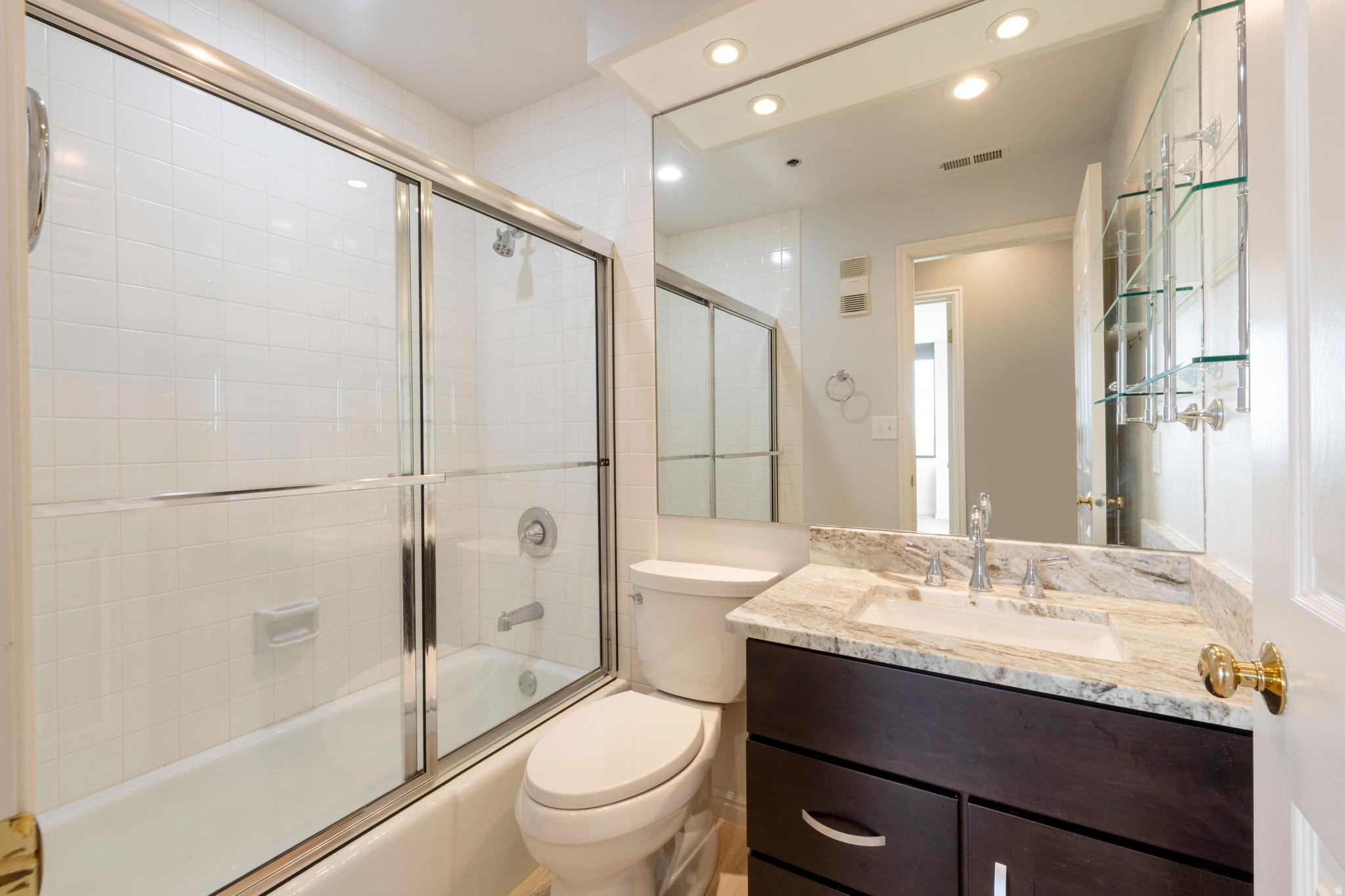 AMERICAN TOWERS - Residential