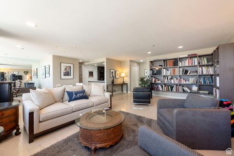 Tiny photo for 44 W BROADWAY #2507, Salt Lake City, UT 84101 (MLS # 2098951)