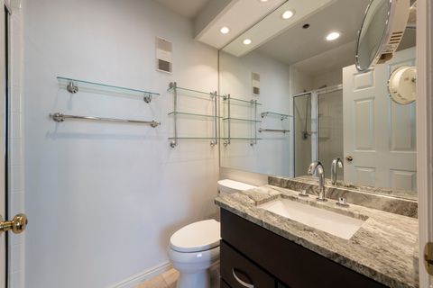 Tiny photo for 44 W BROADWAY #2507, Salt Lake City, UT 84101 (MLS # 2098951)