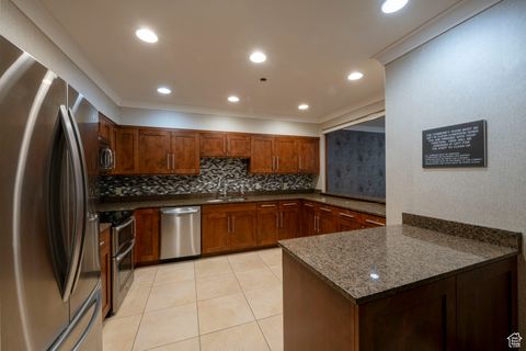 Tiny photo for 44 W BROADWAY #2507, Salt Lake City, UT 84101 (MLS # 2098951)