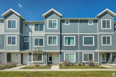 Townhouse For Sale - 973 E Citadel Ln #2270<br/> Saratoga Springs, UT 84045