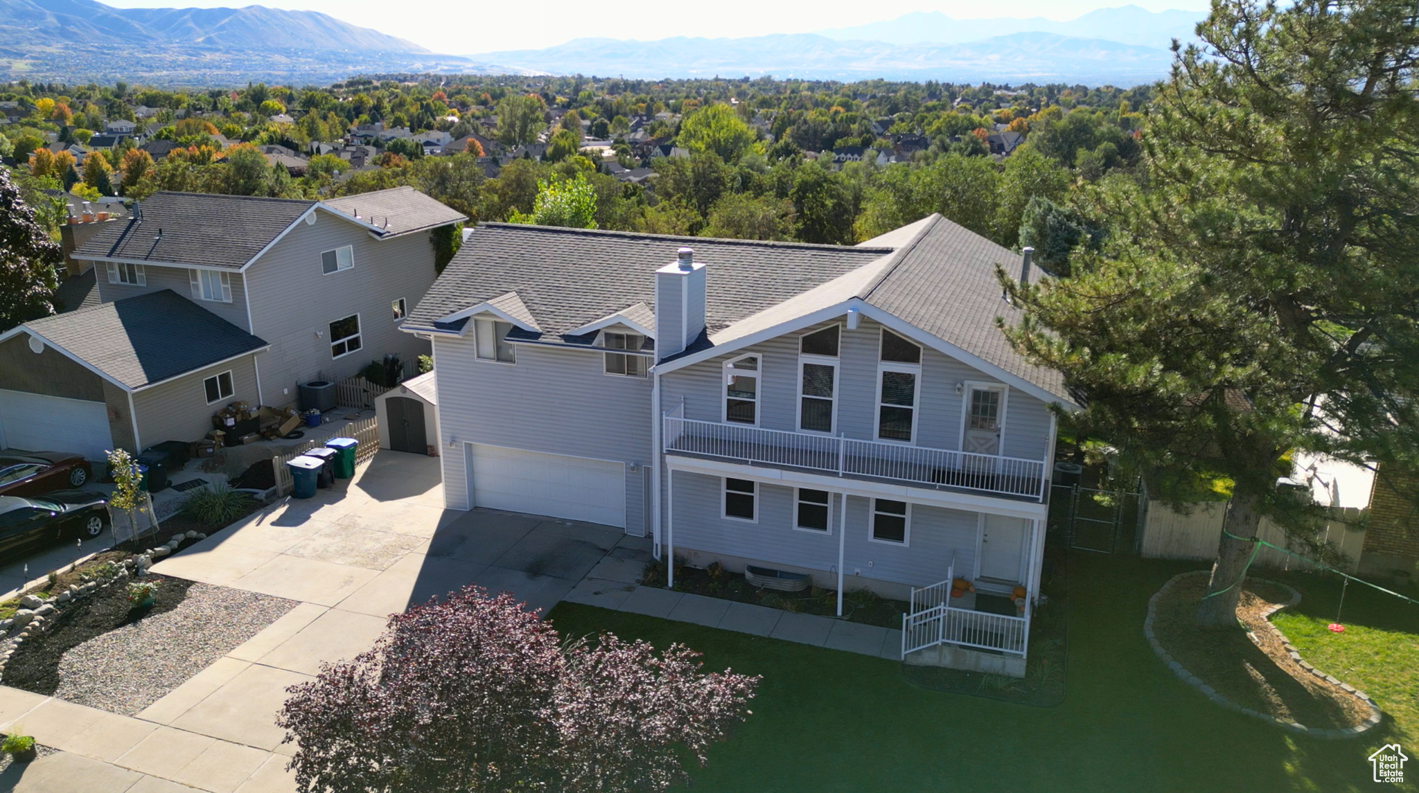 10930 S Pleasant Hill Cir, Sandy, Utah image 1