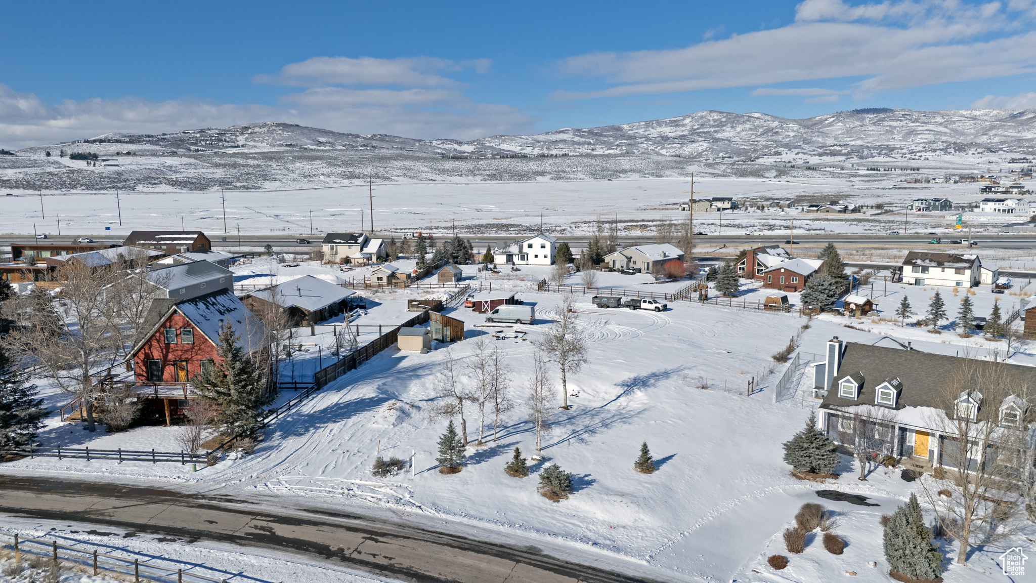 295 E Countryside Cir, Park City, Utah image 15