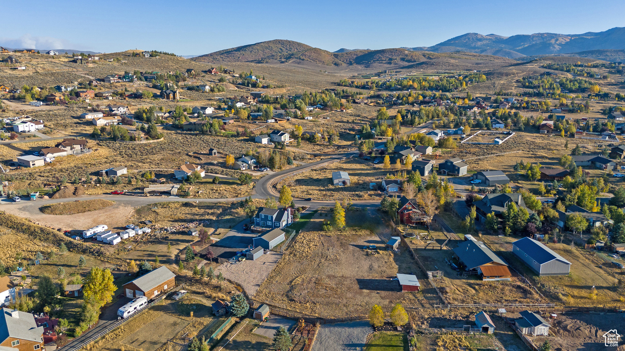 295 E Countryside Cir, Park City, Utah image 18