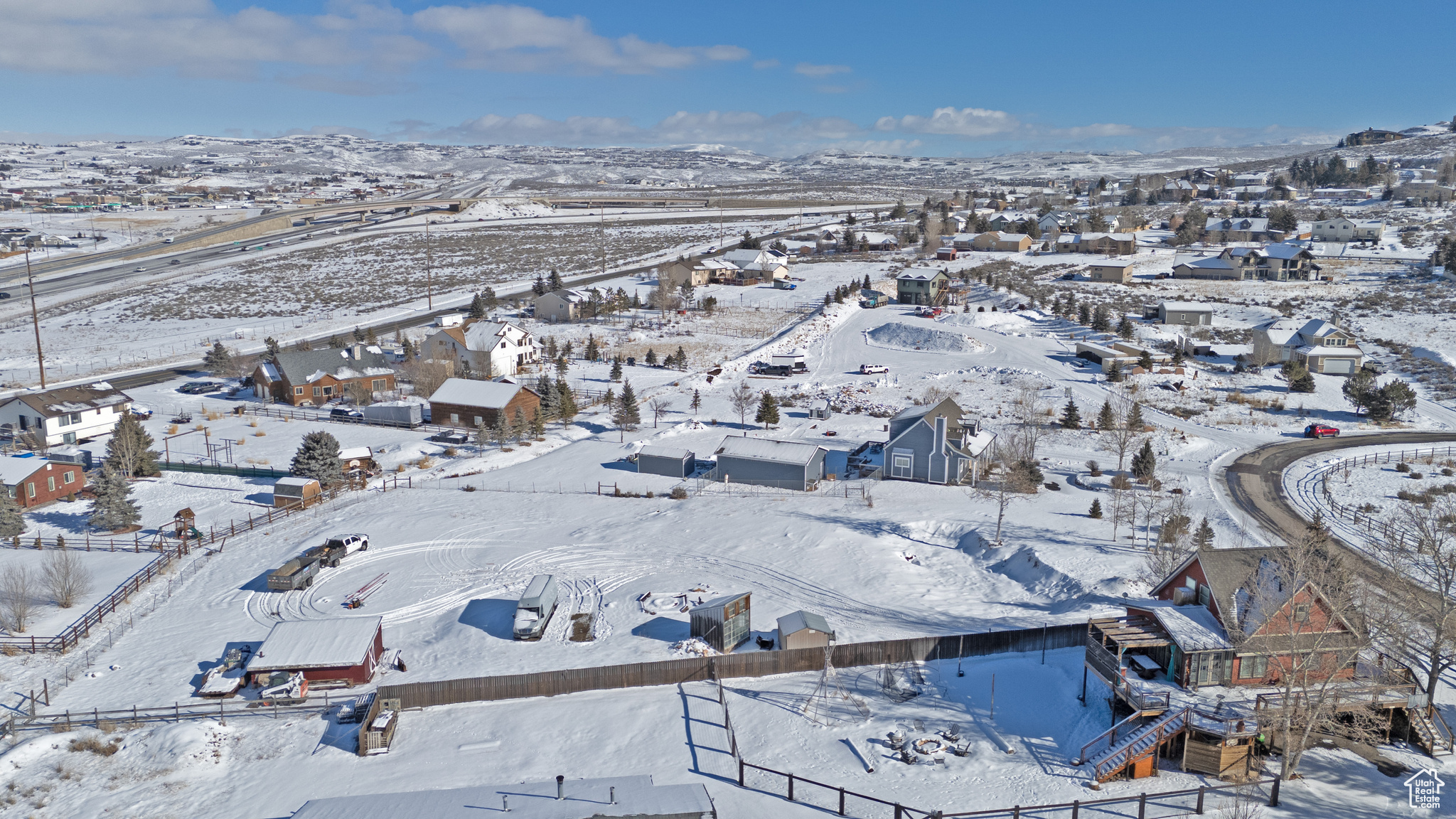 295 E Countryside Cir, Park City, Utah image 16