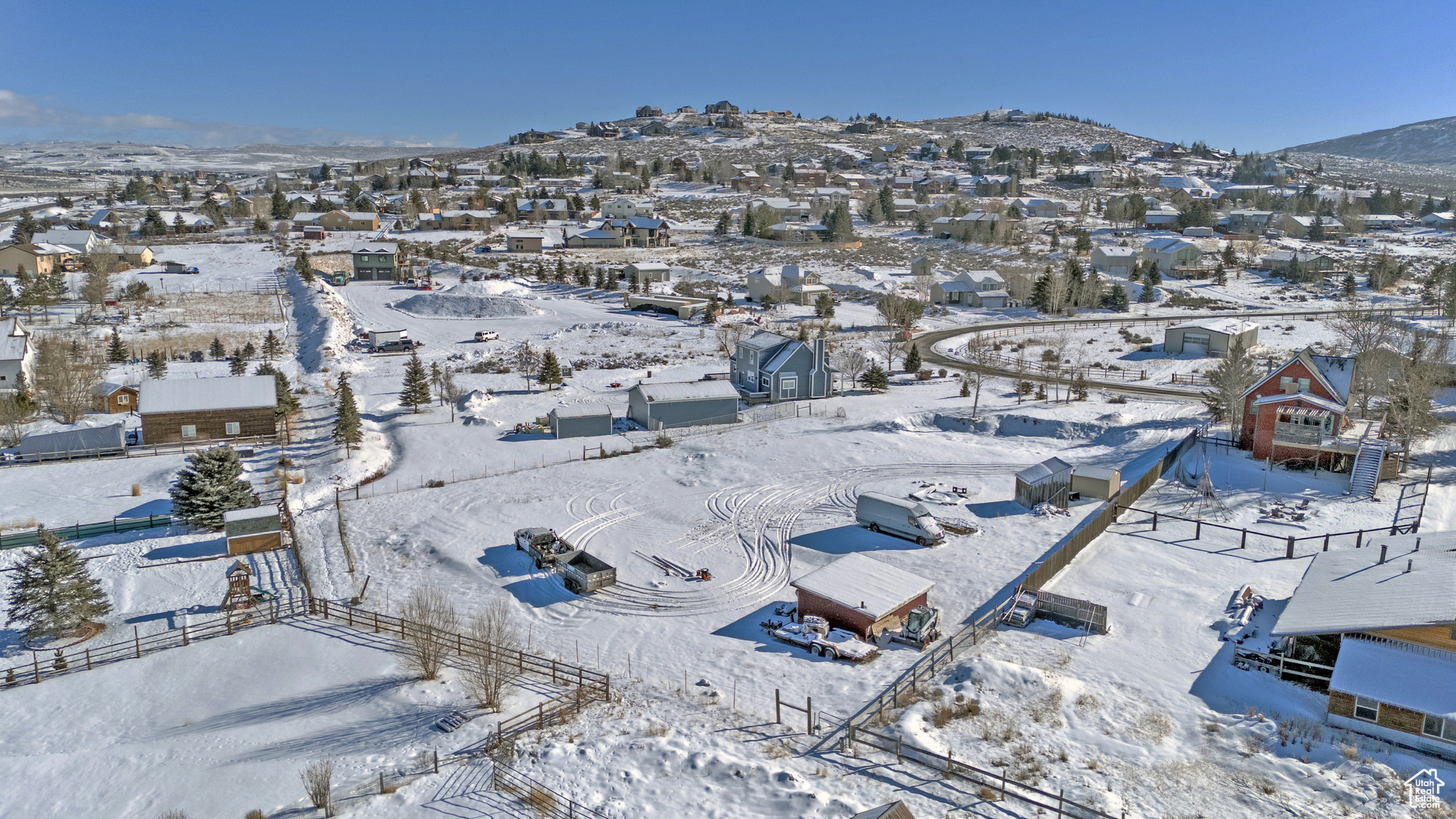 295 E Countryside Cir, Park City, Utah image 10