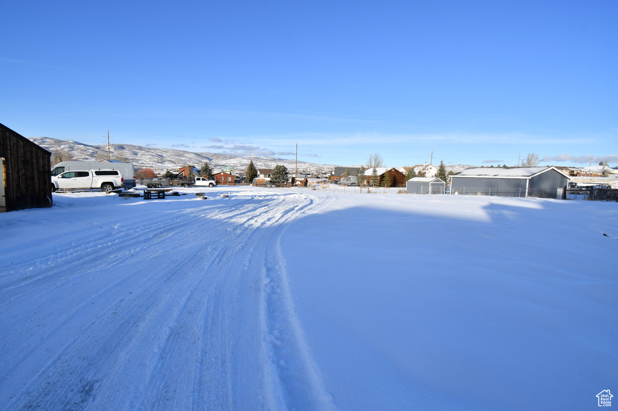 295 E Countryside Cir, Park City, Utah image 12