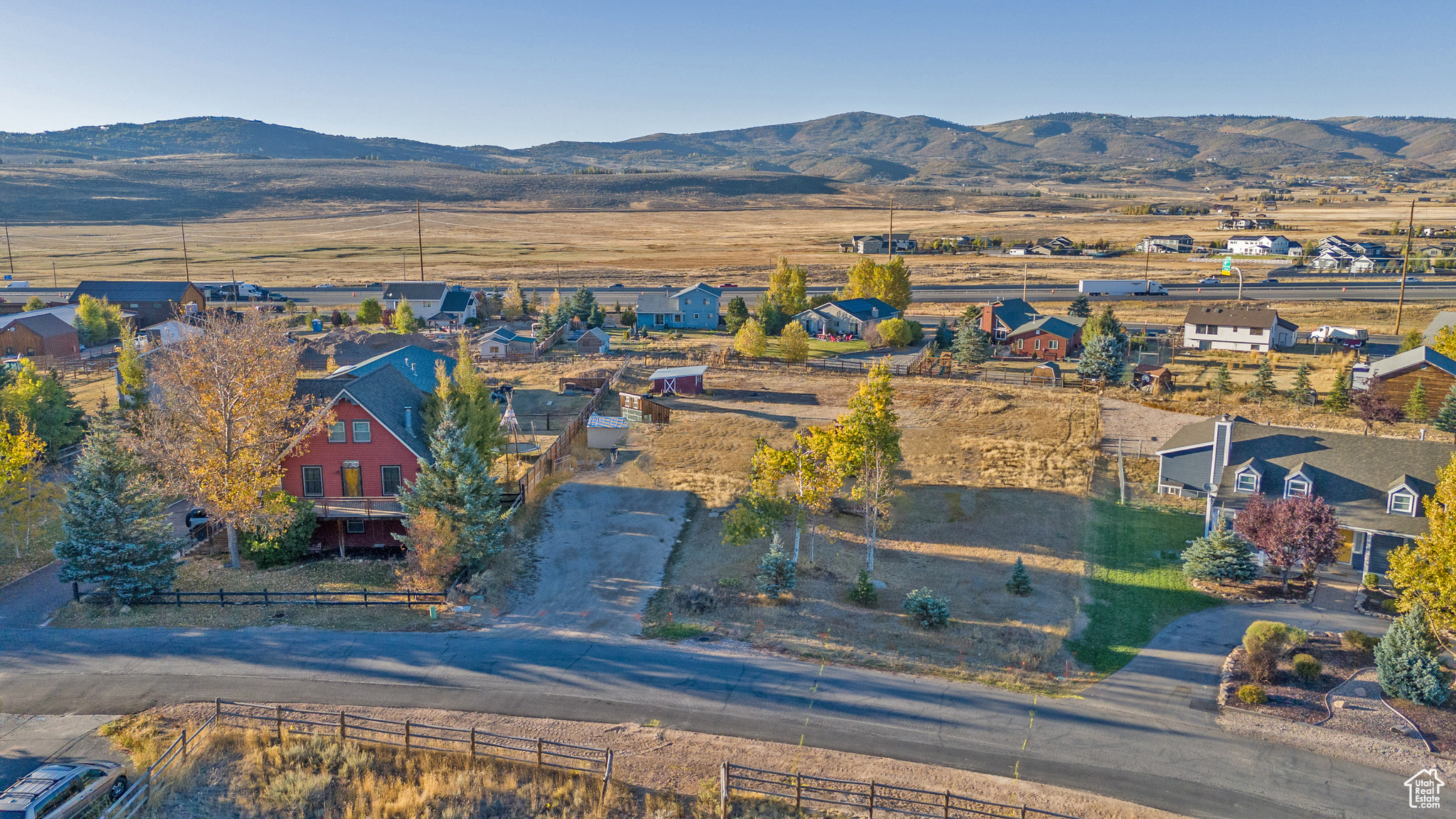 295 E Countryside Cir, Park City, Utah image 14