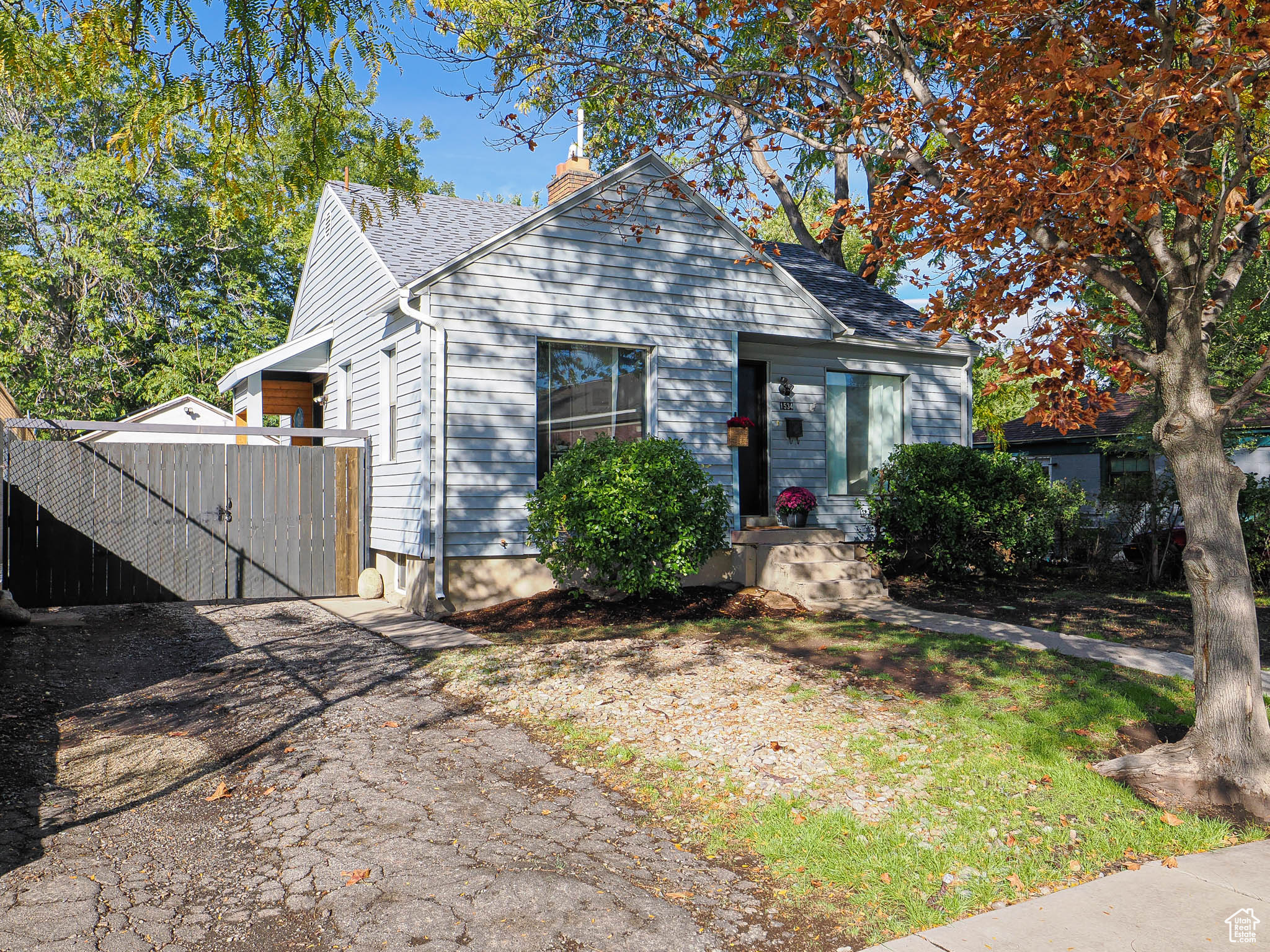 CAPITOL - Residential