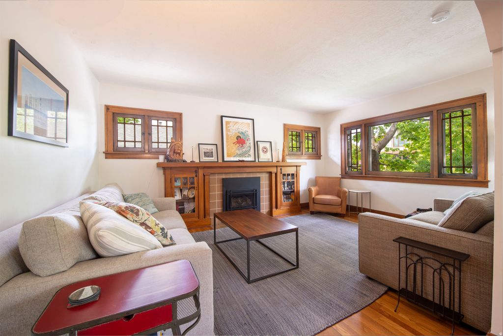 Photo of 1414 E SHERMAN AVE S, Salt Lake City, UT 84105 (MLS # 2151042)