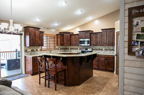 Tiny photo for 2581 W 2825 N, Farr West, UT 84404 (MLS # 2132778)