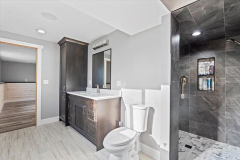 Tiny photo for 2581 W 2825 N, Farr West, UT 84404 (MLS # 2132778)