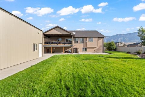 Tiny photo for 2581 W 2825 N, Farr West, UT 84404 (MLS # 2132778)