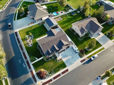 Tiny photo for 2581 W 2825 N, Farr West, UT 84404 (MLS # 2132778)