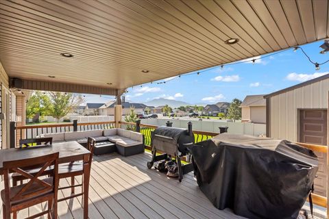 Tiny photo for 2581 W 2825 N, Farr West, UT 84404 (MLS # 2132778)