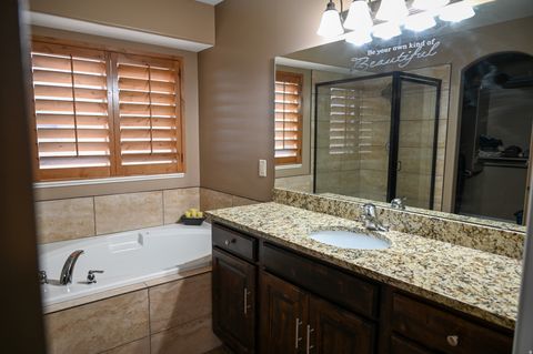 Tiny photo for 2581 W 2825 N, Farr West, UT 84404 (MLS # 2132778)